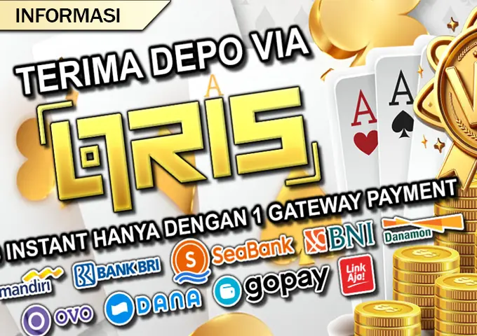 Informasi HRSLOT