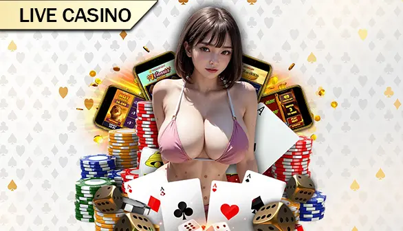 Casino HRSLOT