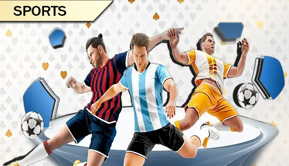 Sports HRSLOT
