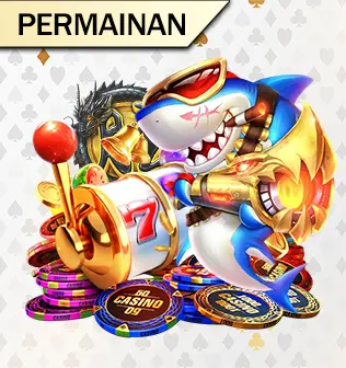 Permainan Slot HRSLOT